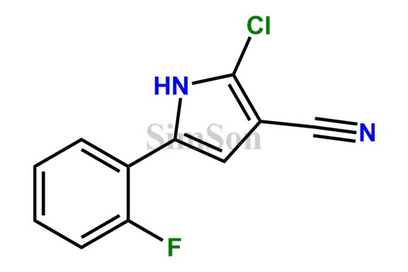 Vonoprazan Impurity 47