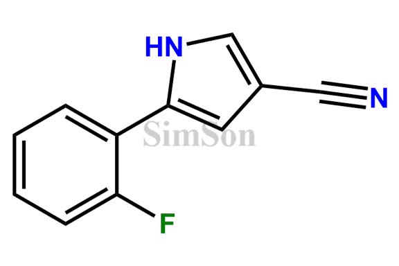 Vonoprazan Impurity 48