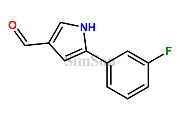 Vonoprazan Impurity 25