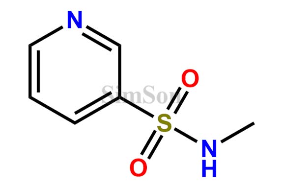 N-Methyl-3-pyridinesulfonamide