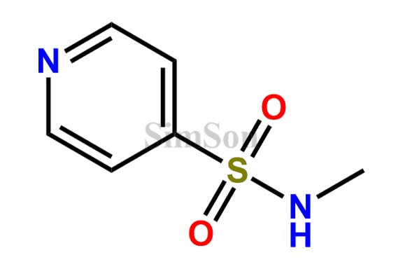 N-Methyl-4-pyridinesulfonamide