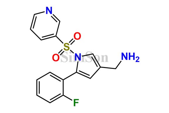 Vonoprazan Impurity 2