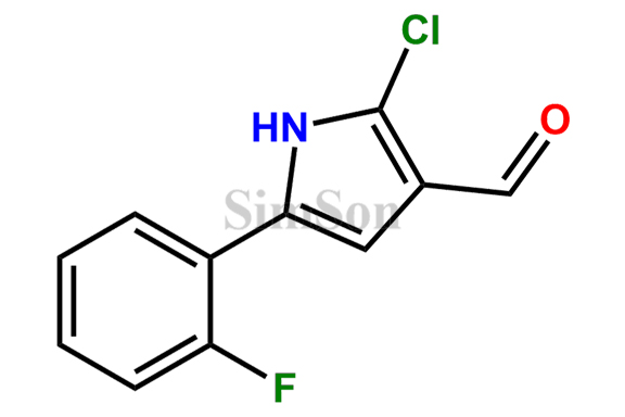Vonoprazan Impurity 23