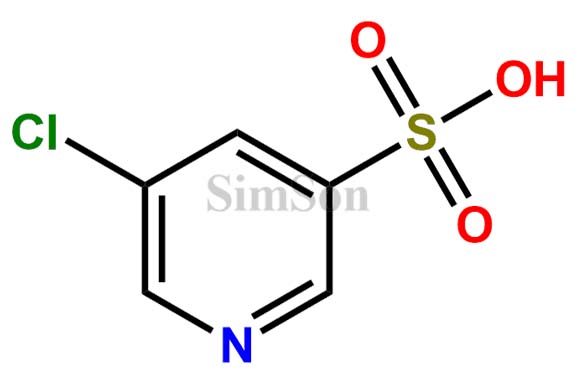 Vonoprazan Impurity 52