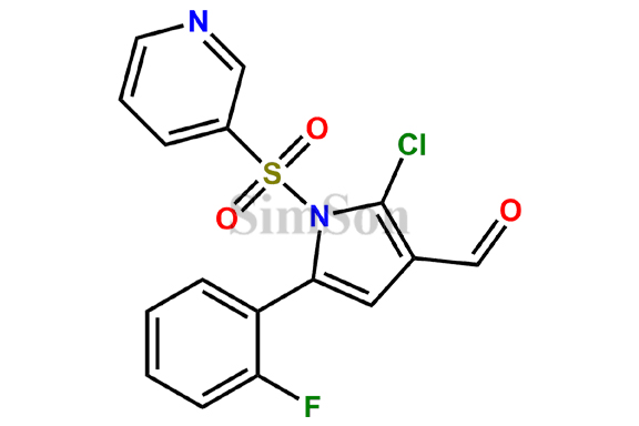 Vonoprazan Impurity 21