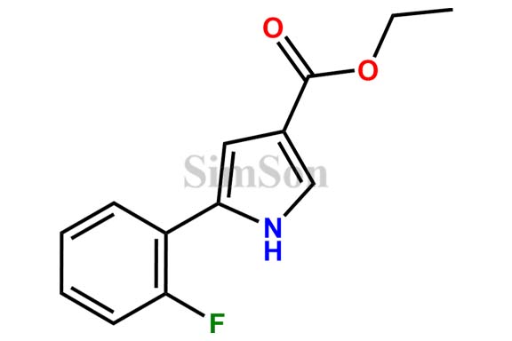 Vonoprazan Impurity 35