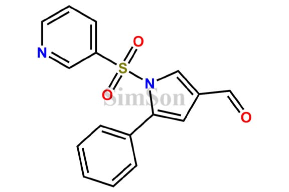 Vonoprazan Impurity 54