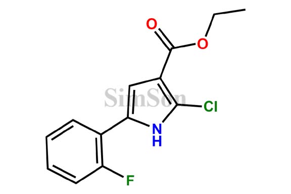 Vonoprazan Impurity 34