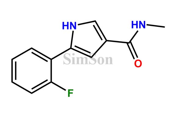 Vonoprazan Impurity 57