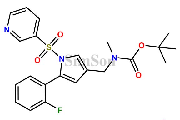 Vonoprazan Impurity 24