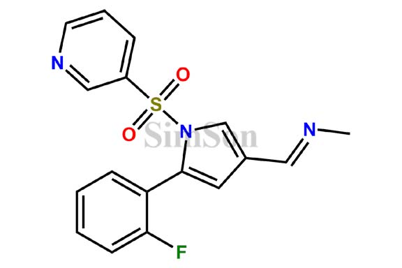 Vonoprazan Impurity 18
