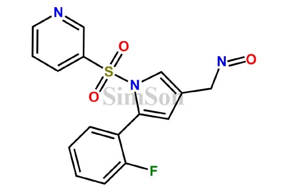 Vonoprazan Impurity 15