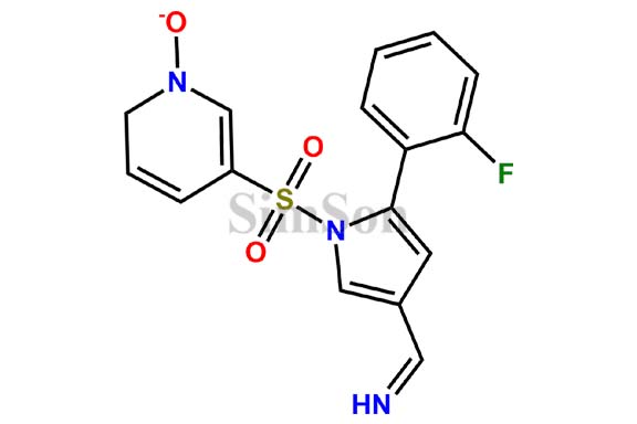 Vonoprazan Impurity 16