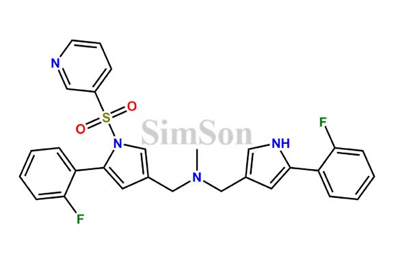 Vortioxetine Impurity 18