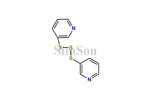 Vonoprazan Impurity 41