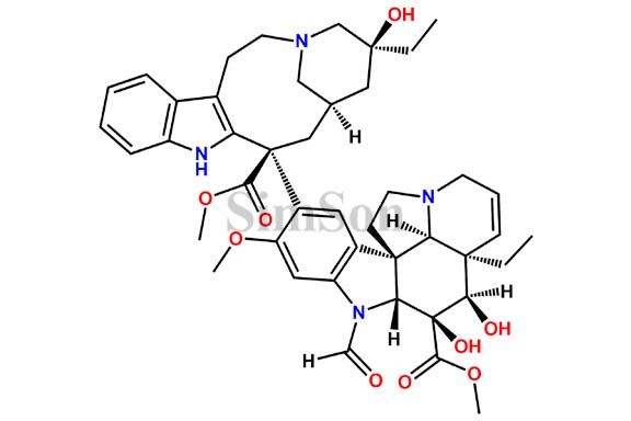 Vincristine EP Impurity D