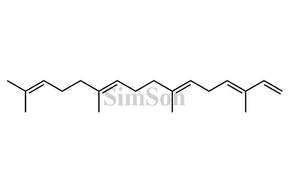 (E,E,E)-alpha-Springene
