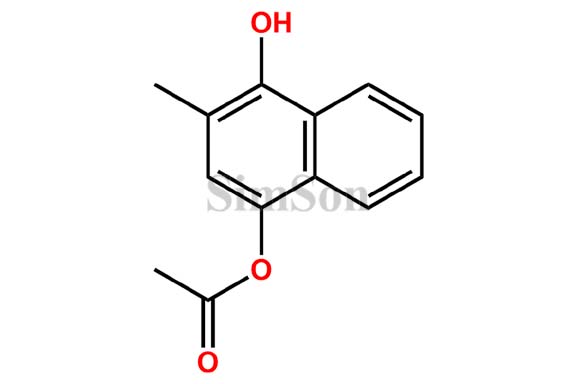 Vitamin K2 Impurity 5