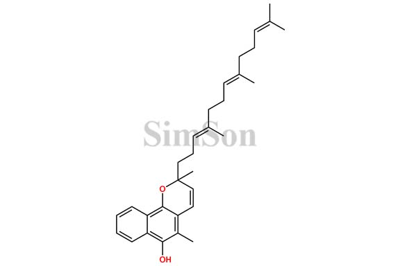 Vitamin K2 Impurity 4