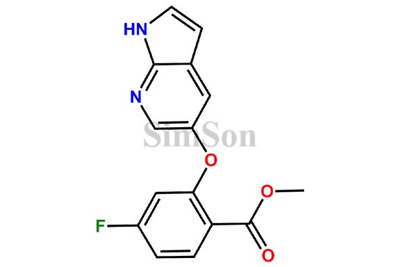 Venetoclax Impurity 3