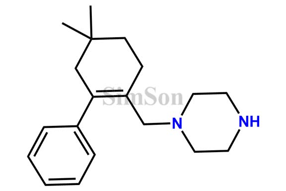 Venetoclax Impurity 45