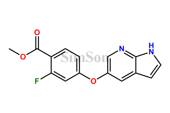 Venetoclax Impurity 17