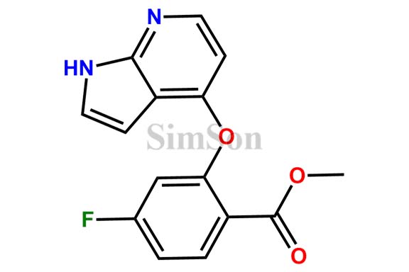 Venetoclax Impurity 57