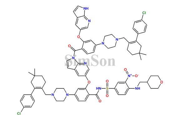 Venetoclax Impurity 23