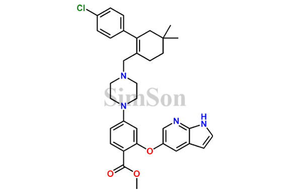 Venetoclax Impurity 36