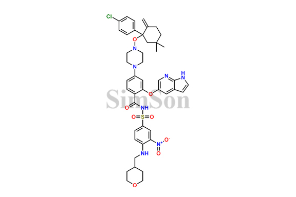 Venetoclax Impurity 31