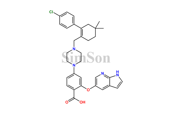 Venetoclax Impurity 9