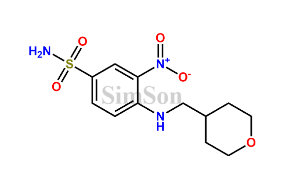 Venetoclax Impurity 6