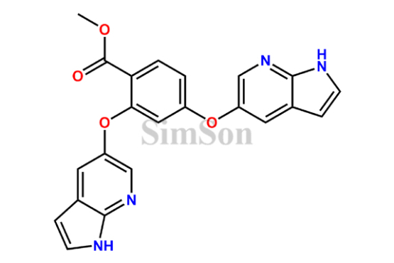 Venetoclax Impurity I