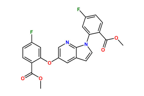 Venetoclax Impurity 37