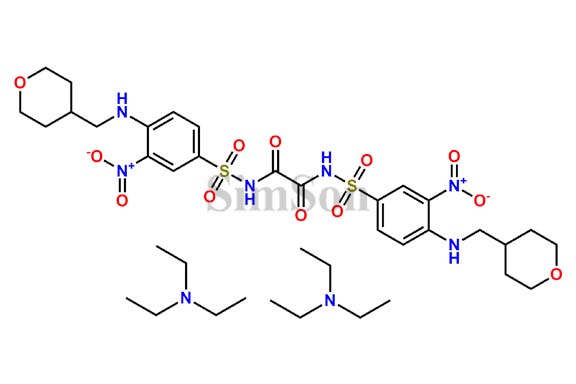 Venetoclax Oxalic Acid