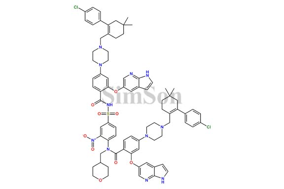 Venetoclax Impurity 12