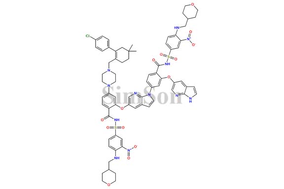 Venetoclax Impurity 13