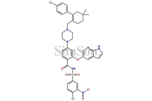 Venetoclax Impurity 42