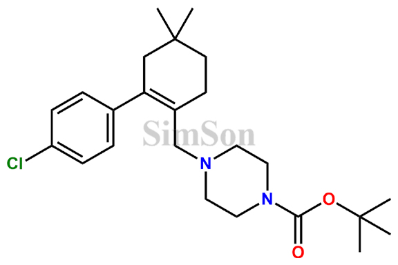 Venetoclax Impurity 40