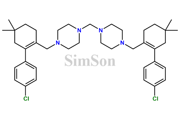 Venetoclax Impurity 43