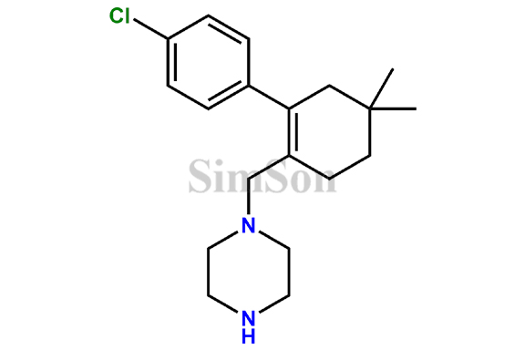 Venetoclax Impurity 56