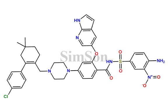Venetoclax Impurity 33
