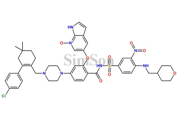 Venetoclax Impurity 4