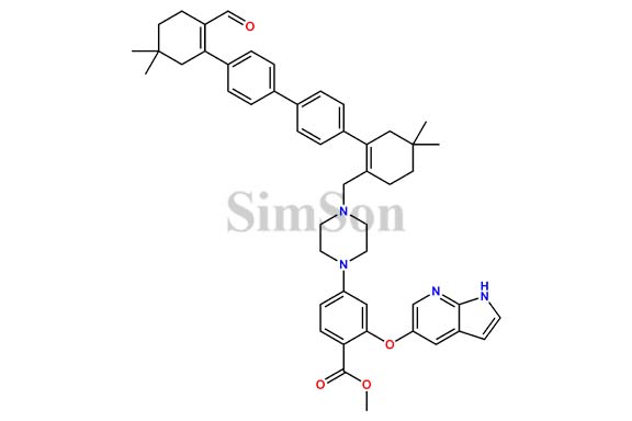 Venetoclax Impurity 41