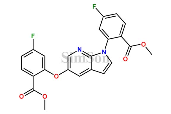 Venetoclax Impurity 14