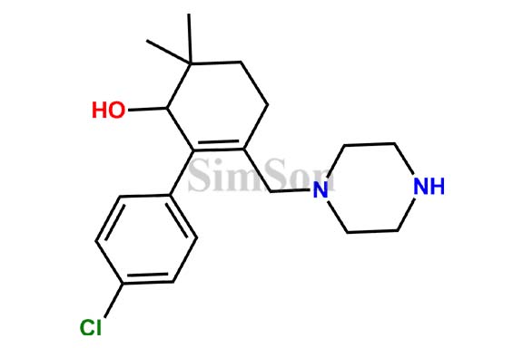 Venetoclax Impurity 15