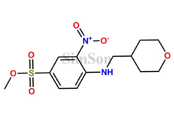 Venetoclax Impurity 18