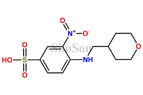Venetoclax Impurity 19