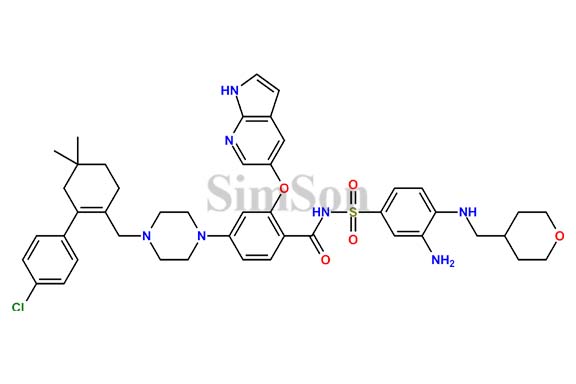 Venetoclax Impurity 2