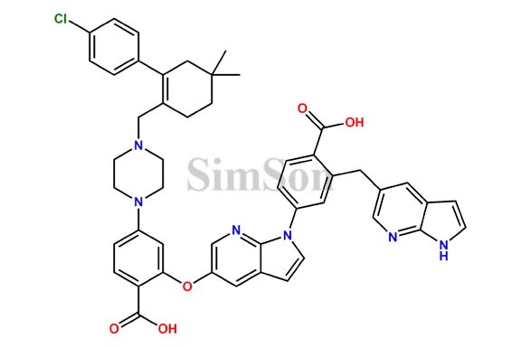 Venetoclax Impurity 24